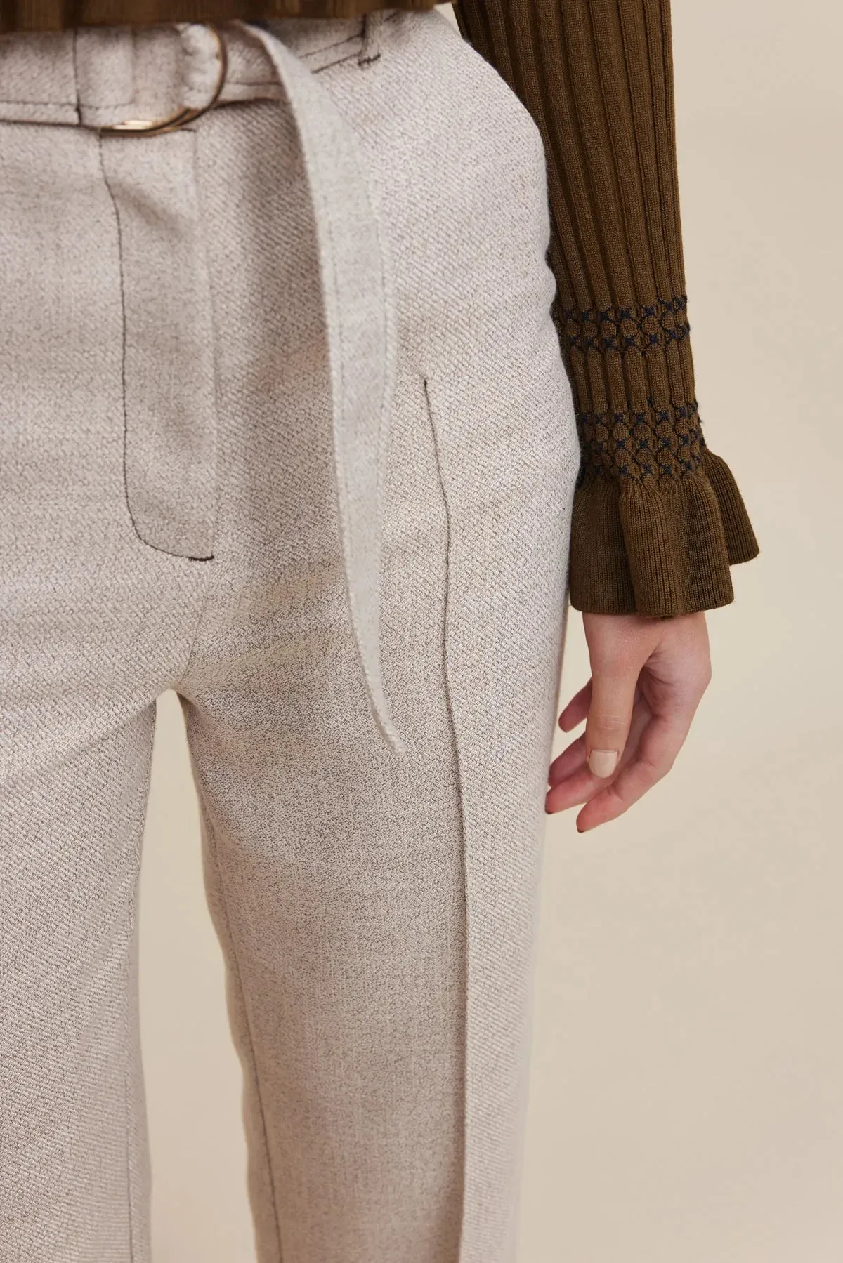 Acler Yerbury Pant