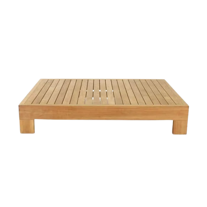 Amalfi Teak Coffee Table