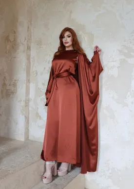 Amirah Abaya Set