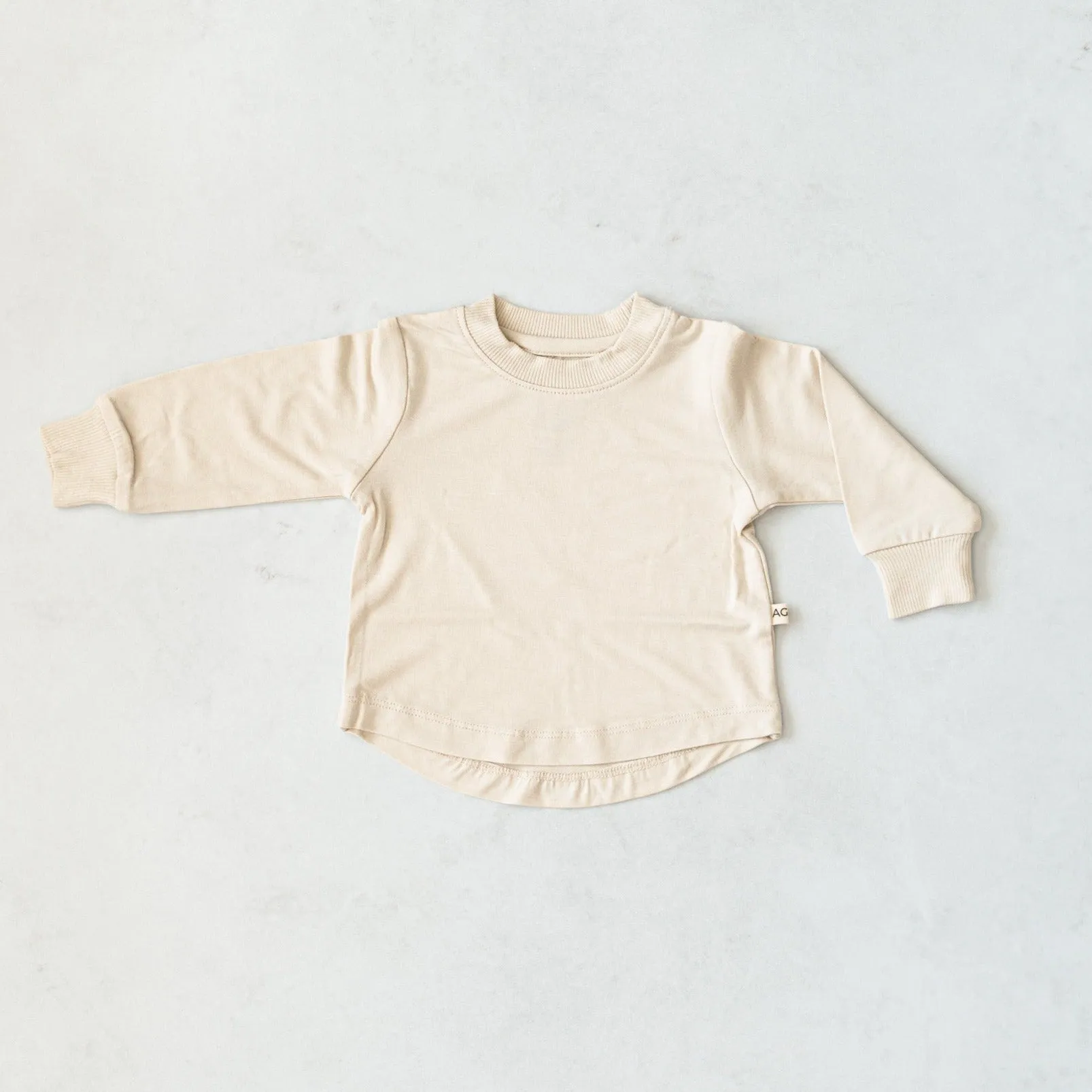 Bamboo Longsleeve Shirt