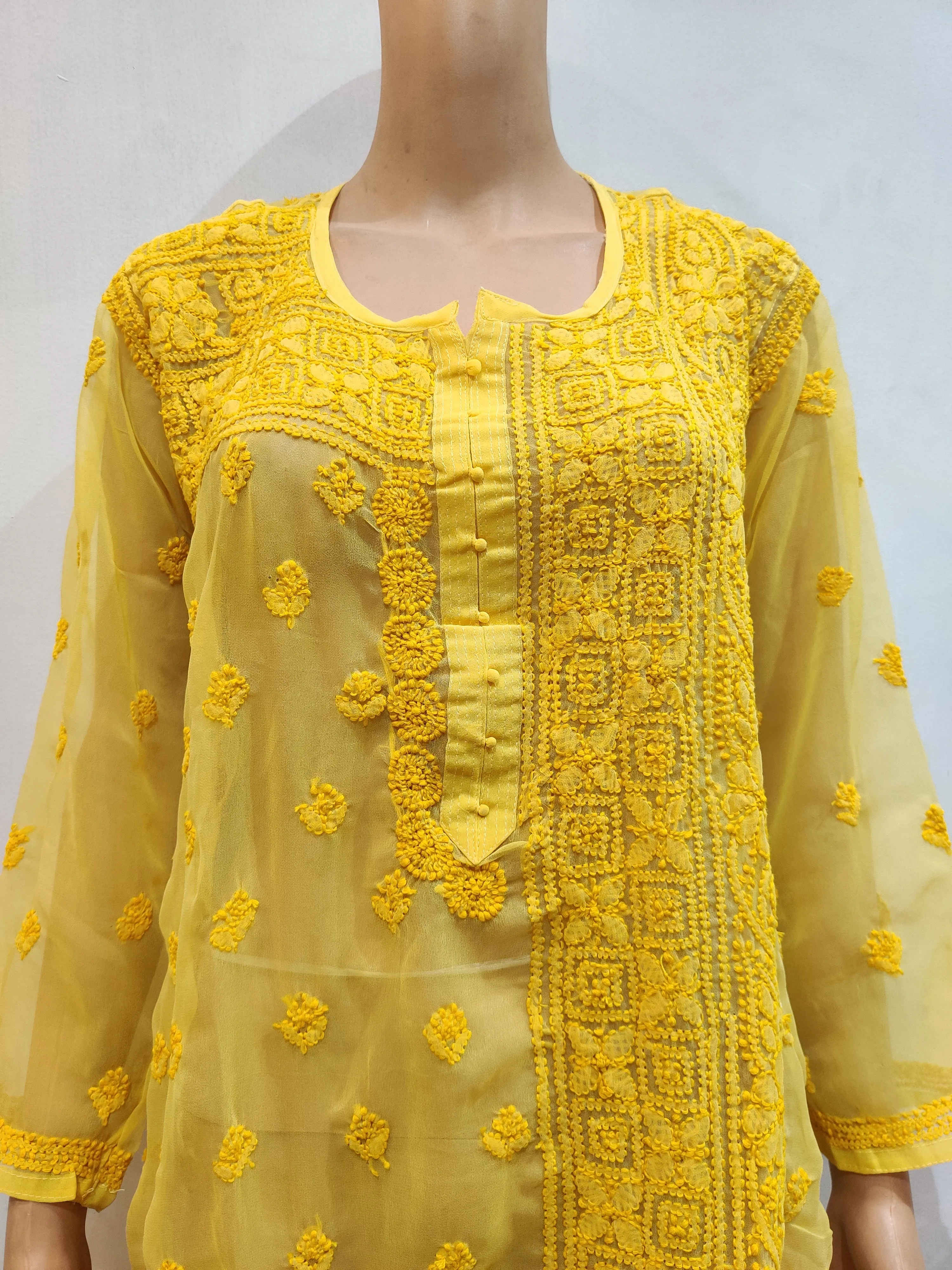 Bijli kurta