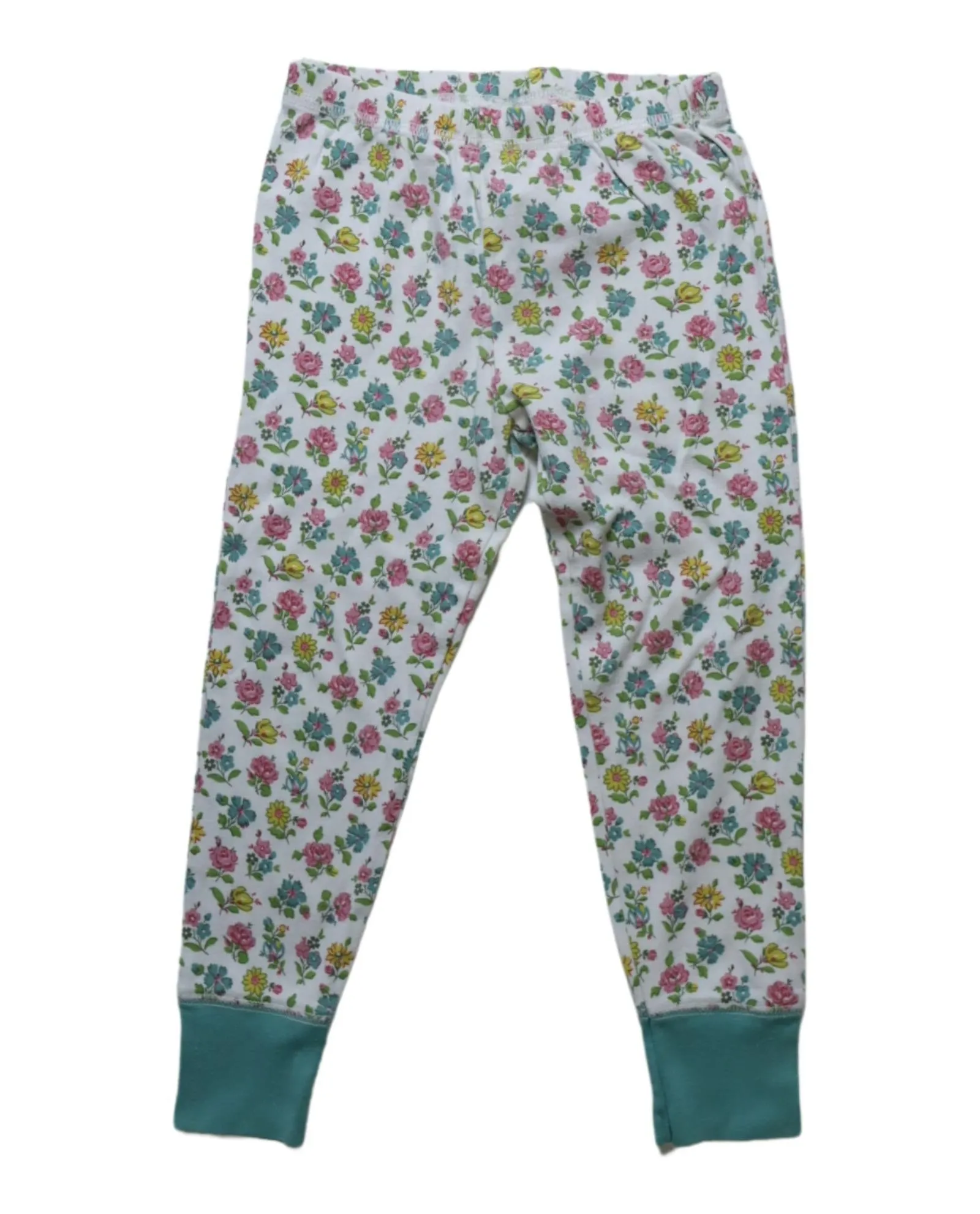 Boden Pyjama Set 4T