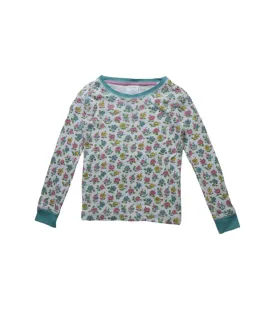 Boden Pyjama Set 4T