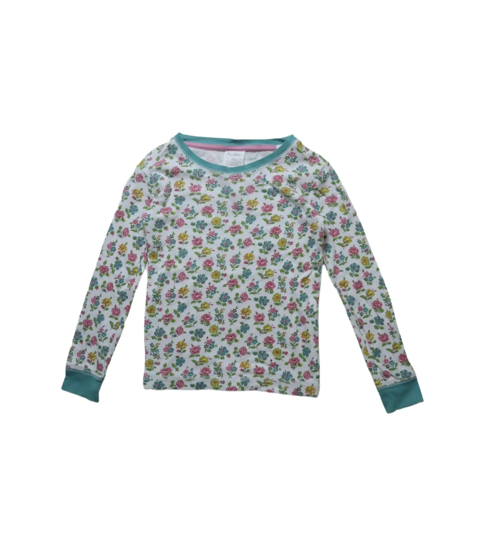 Boden Pyjama Set 4T