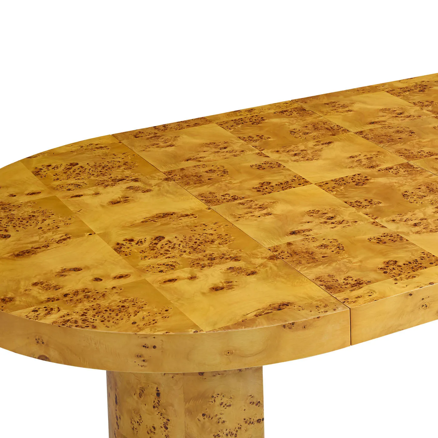 Bond Round Extension Dining Table