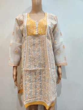 Bottlebrush Kurti