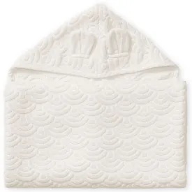 Cam Cam Copenhagen Towel Junior Off-White