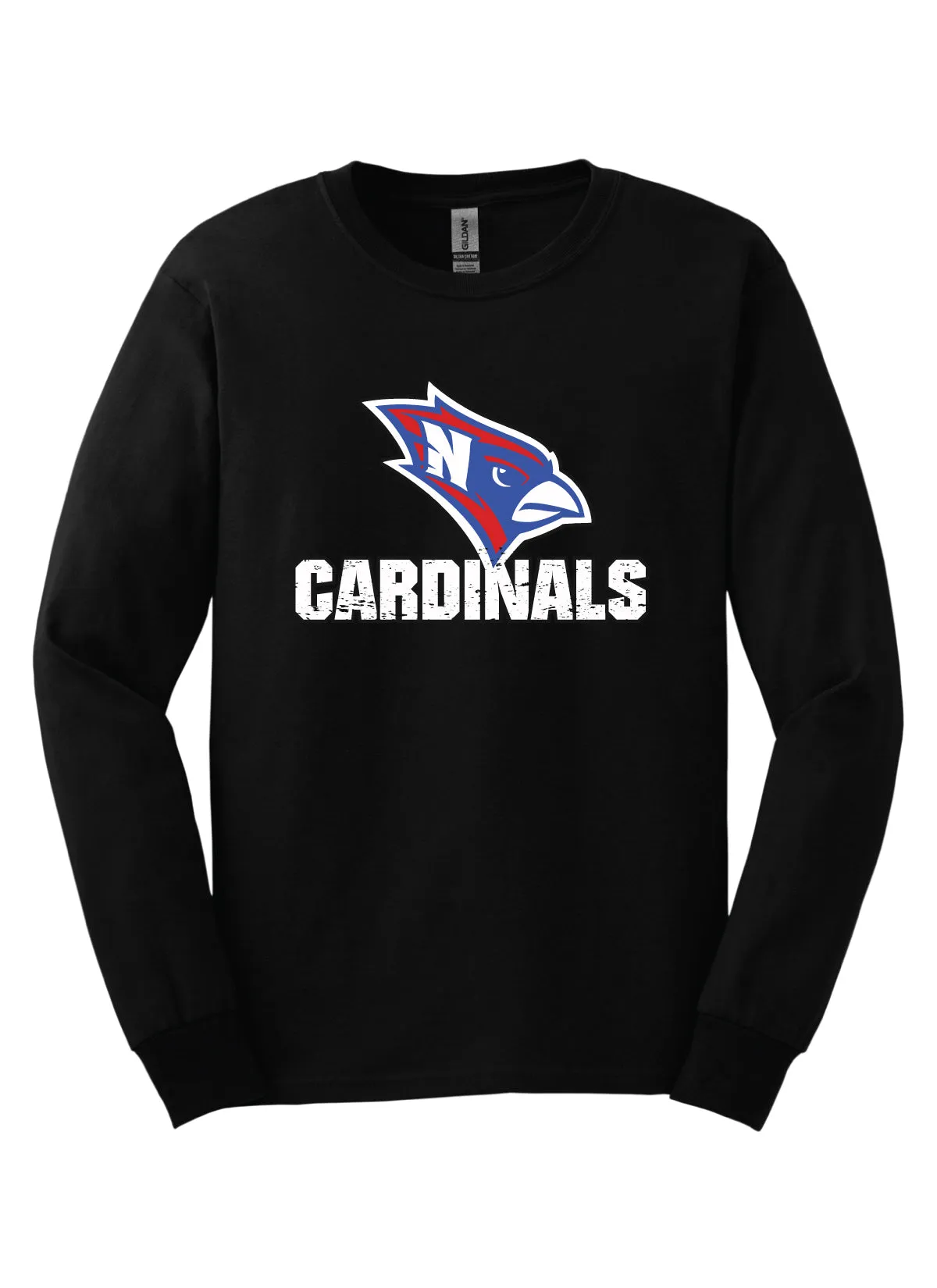 Cardinals Long Sleeve Tee