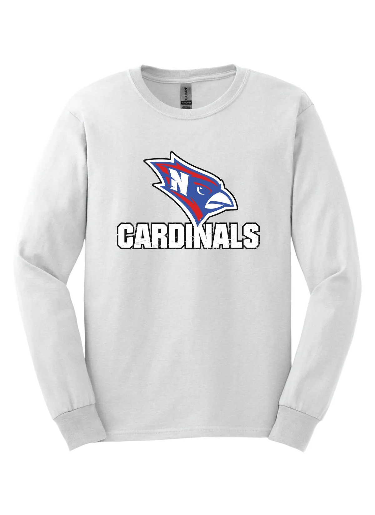 Cardinals Long Sleeve Tee