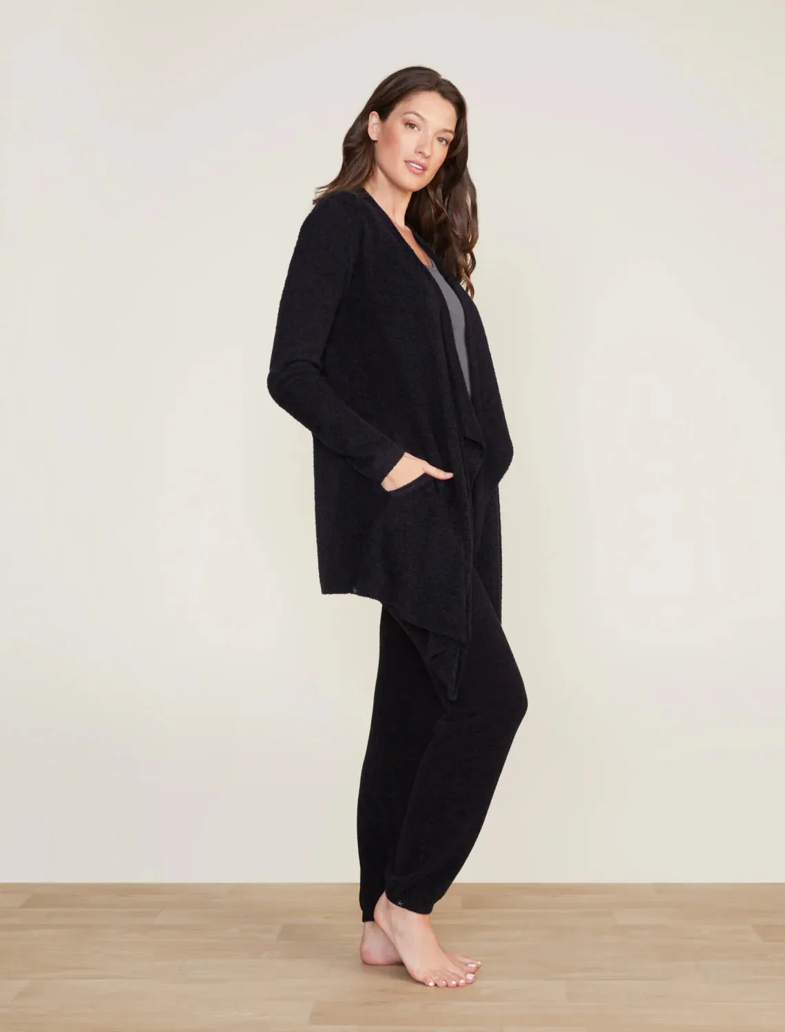 CozyChic Lite® Island Wrap in Black