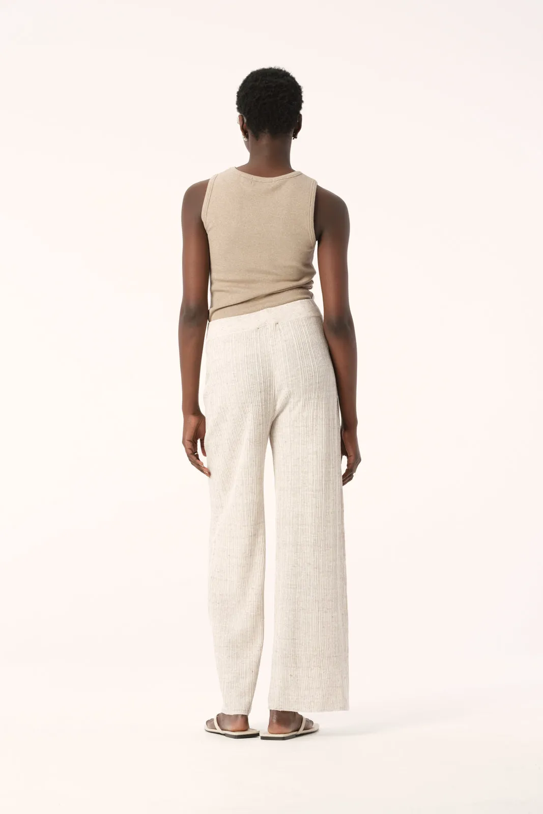 Elka Collective Oscar Knit Pant