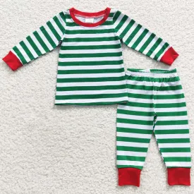 Fashion Boys Pajamas Sleepwear Sets 6 A8-16 6 A8-11