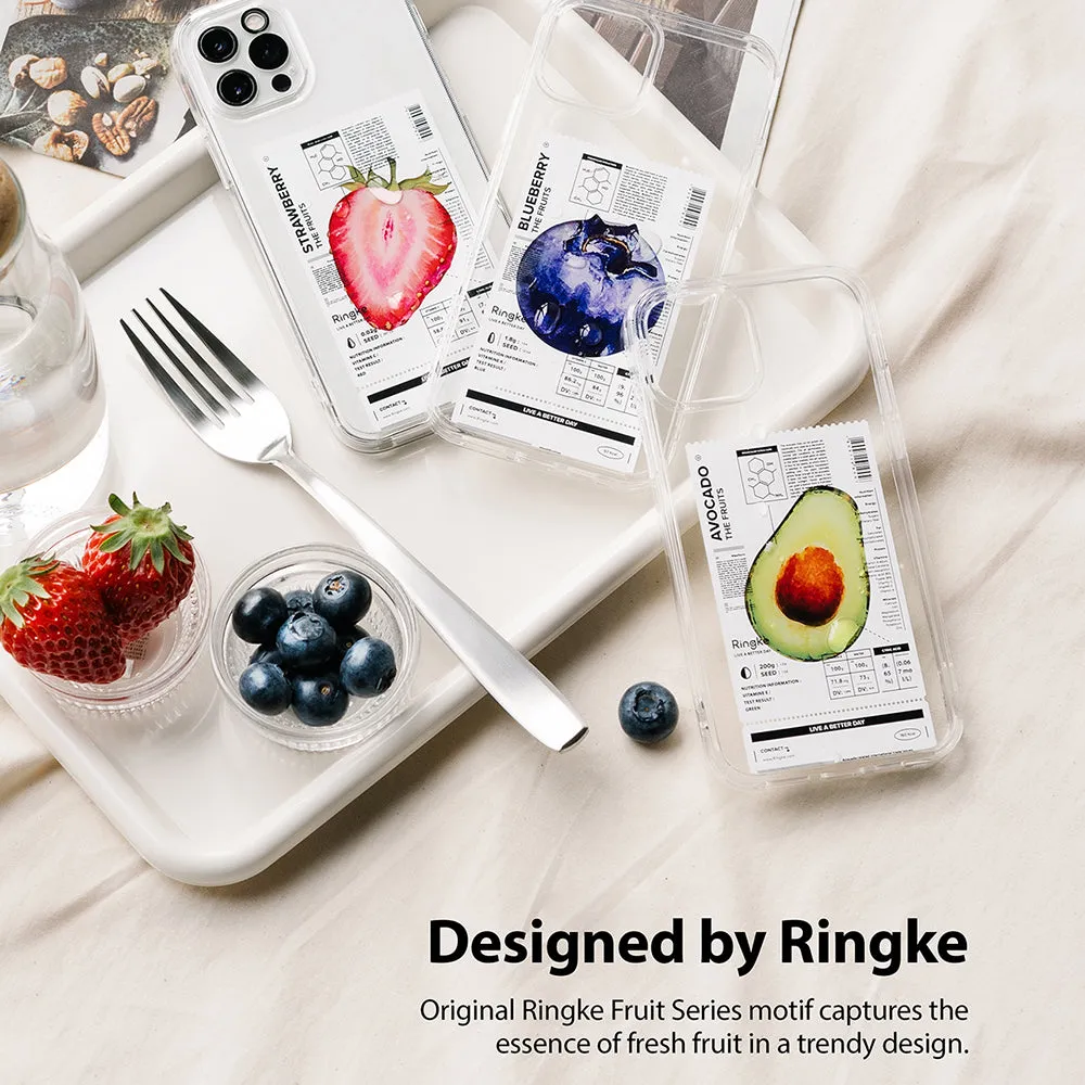 iPhone 12 / 12 Pro Case | Fusion Design Fruit