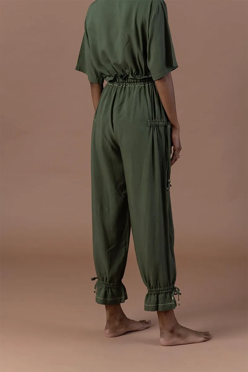 Jaitooni Rayon Co-Ord Set