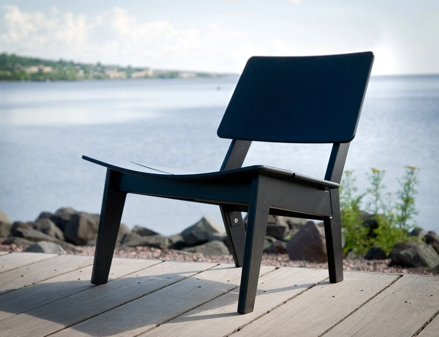 Lago Lounge Chair