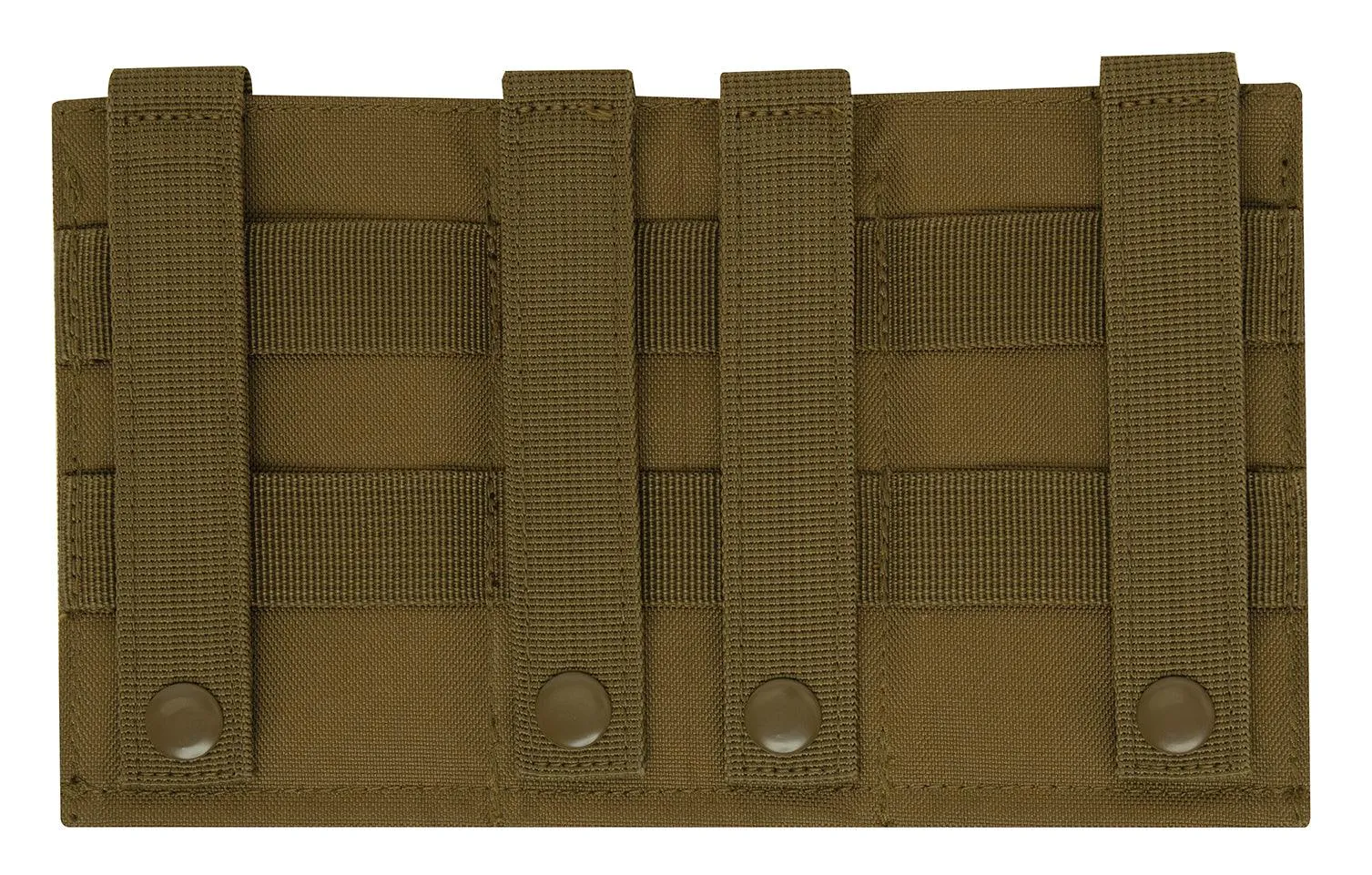 Lightweight 3Mag Elastic Retention Pouch