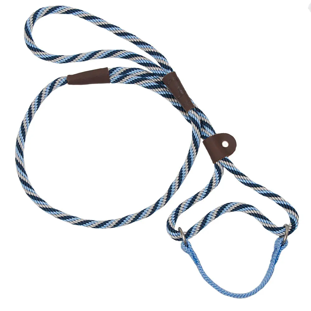 Mendota Dog Walker Martingale Lead 4'