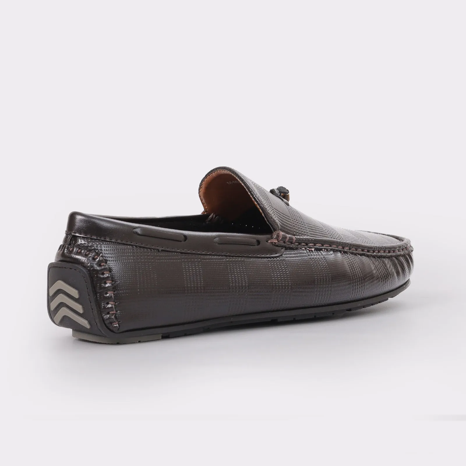 Men's Elegant Moccs