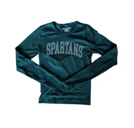 Michigan State Freshman Long Sleeve