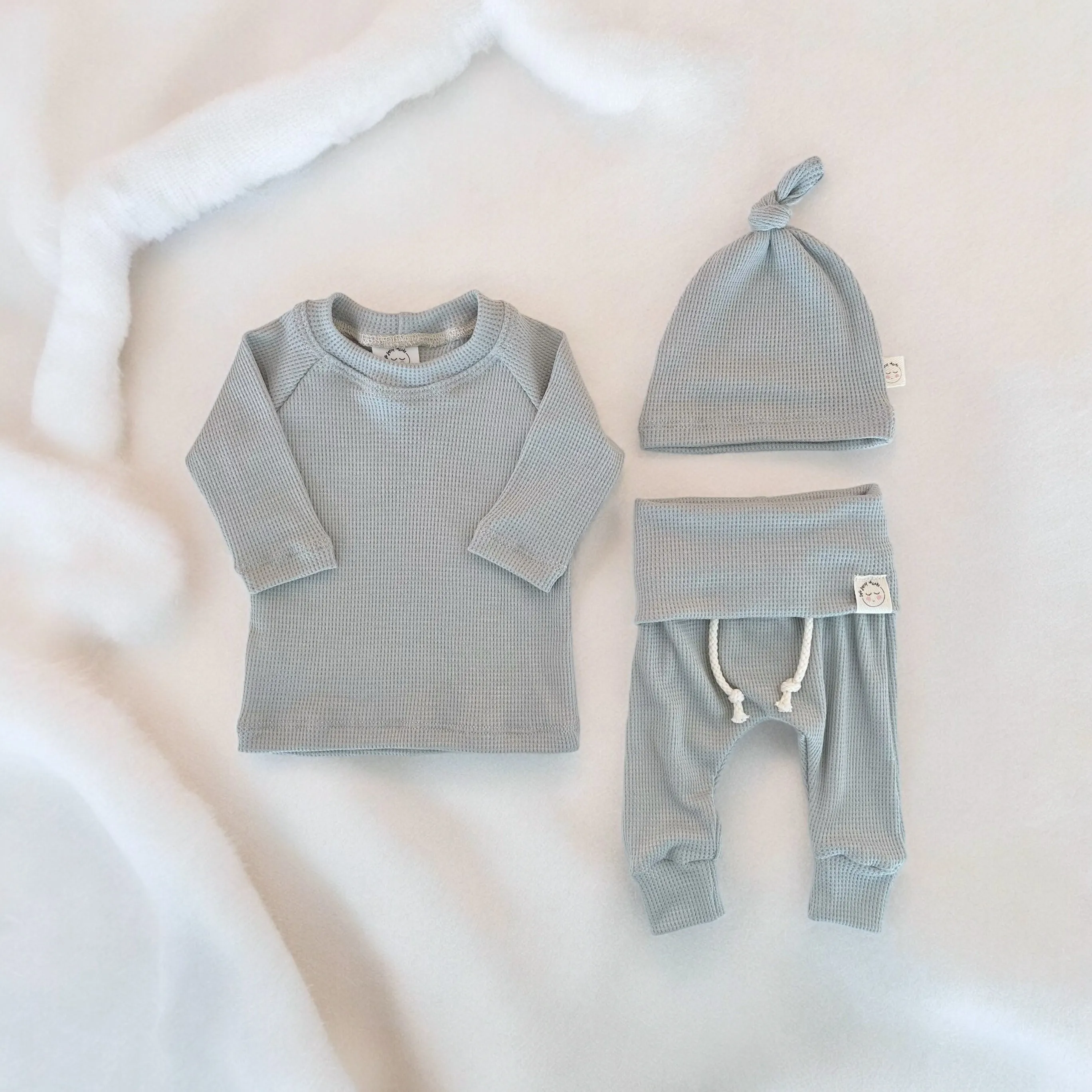 Mint Thermal Set