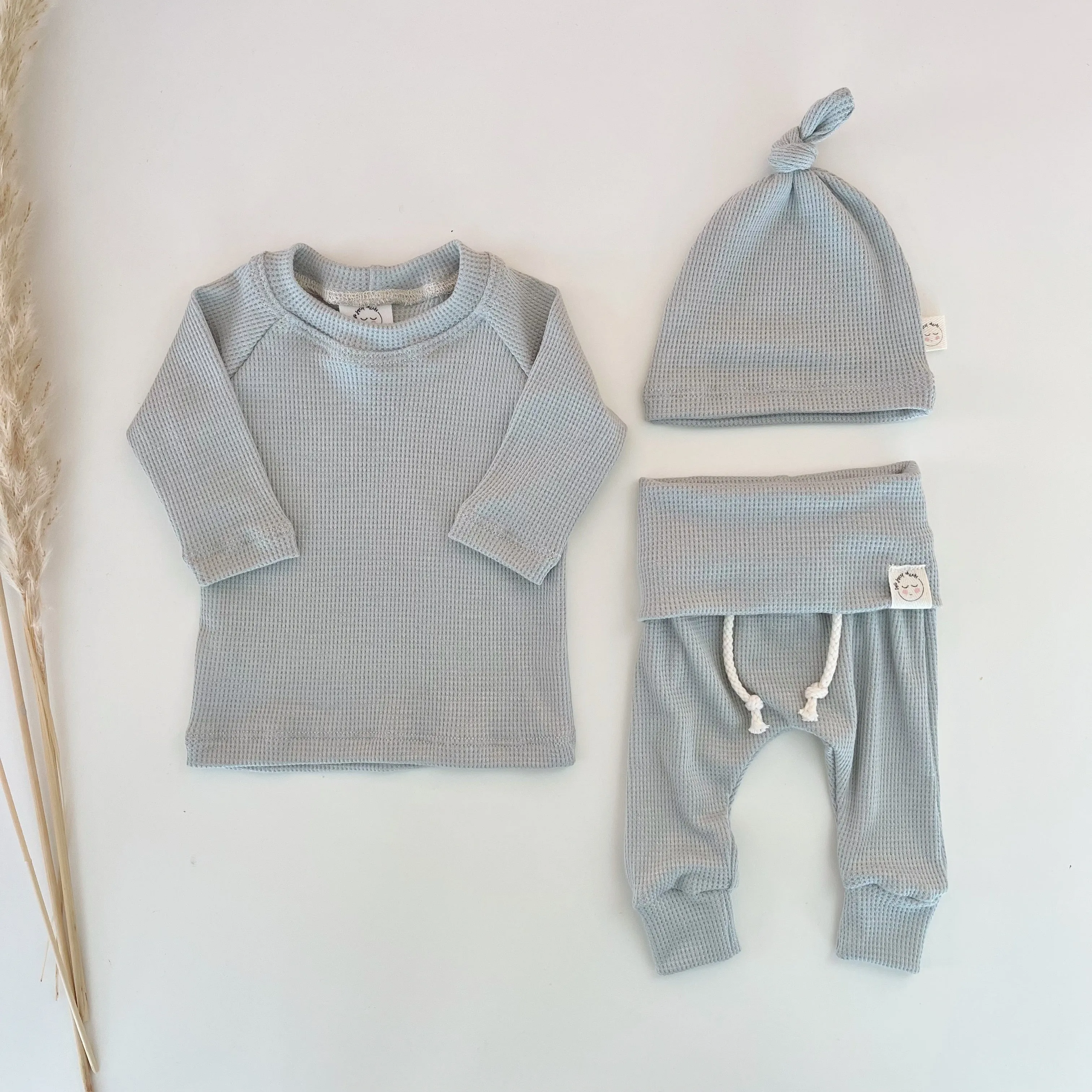 Mint Thermal Set