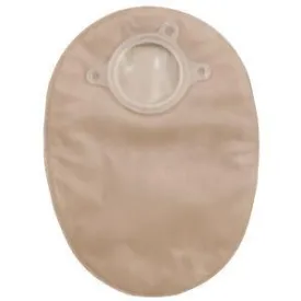 Natura   Closed End Pouch with filter, Opaque, Standard,  45mm, 1 3/4"