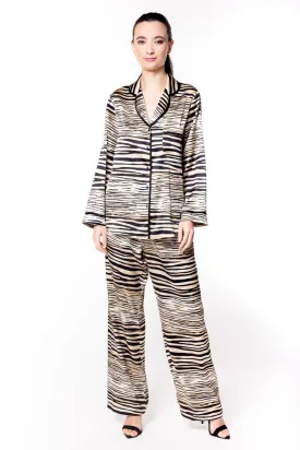 Raja Print Pajama