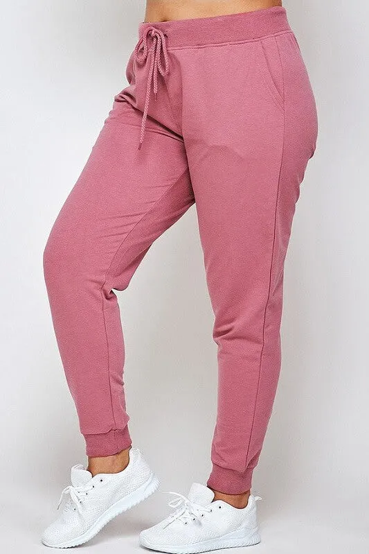 Reflex French Terry Sweatpants