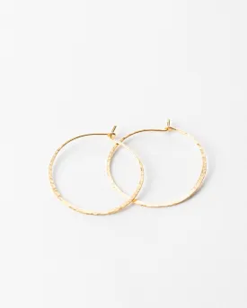 Reya Hoops