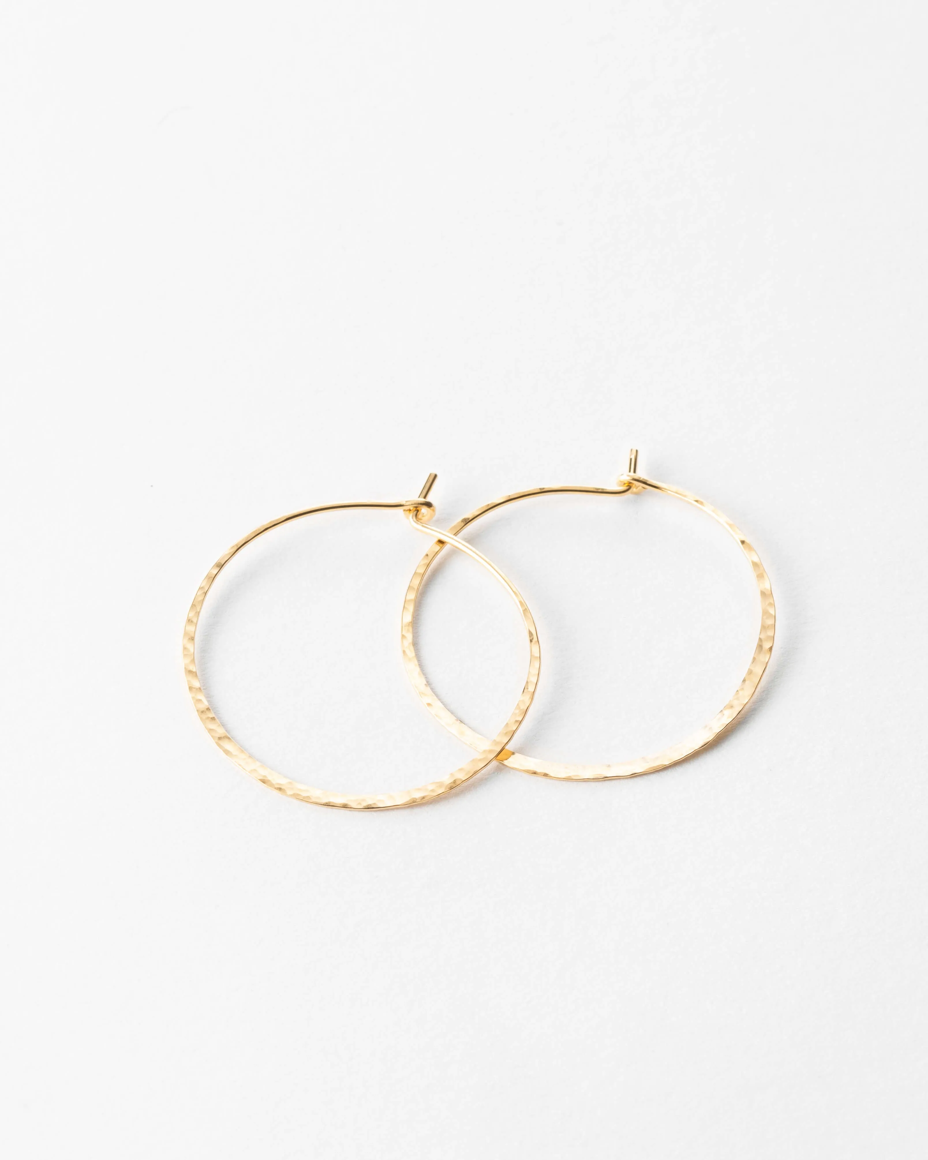 Reya Hoops