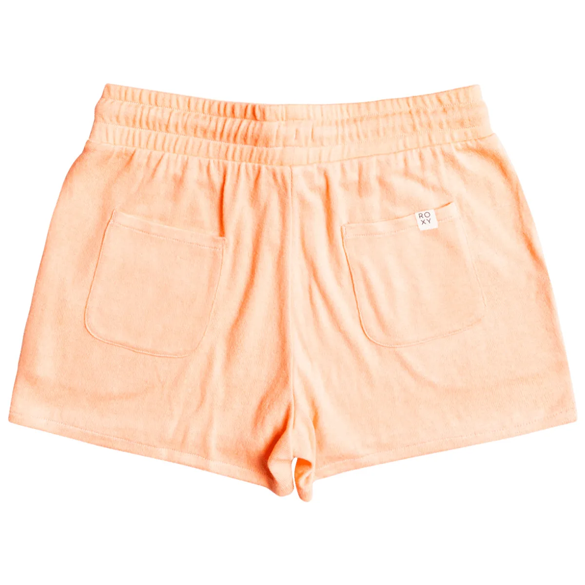 Roxy Women's Forbidden Summer Cozy Sweatshorts