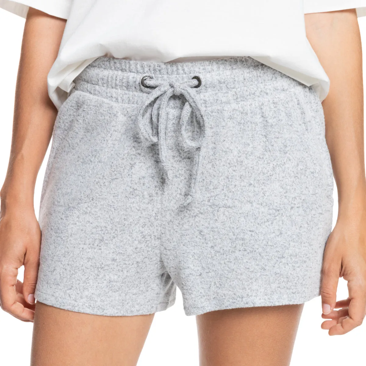 Roxy Women's Forbidden Summer Cozy Sweatshorts