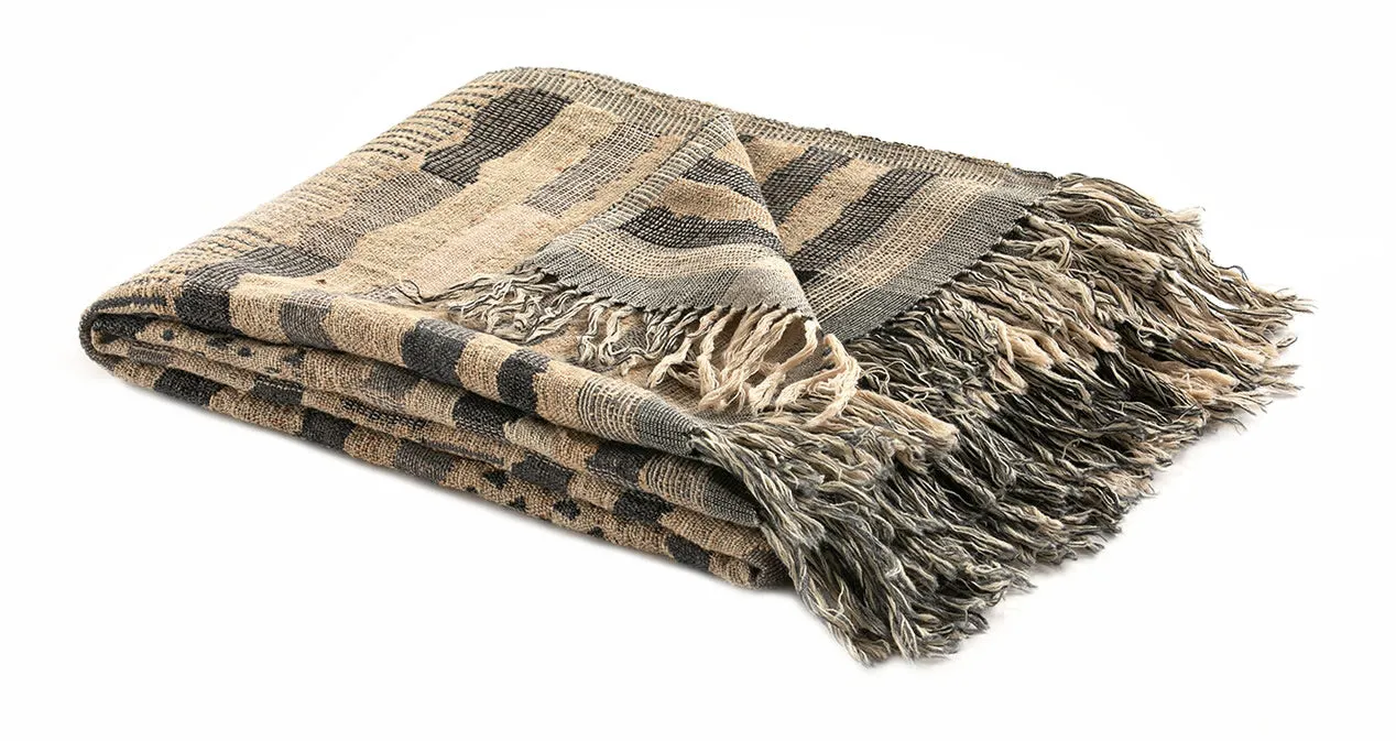 Safari Throw