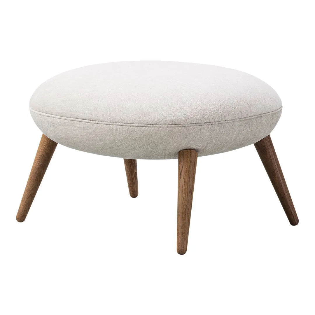 Swoon Ottoman - Single Upholstery