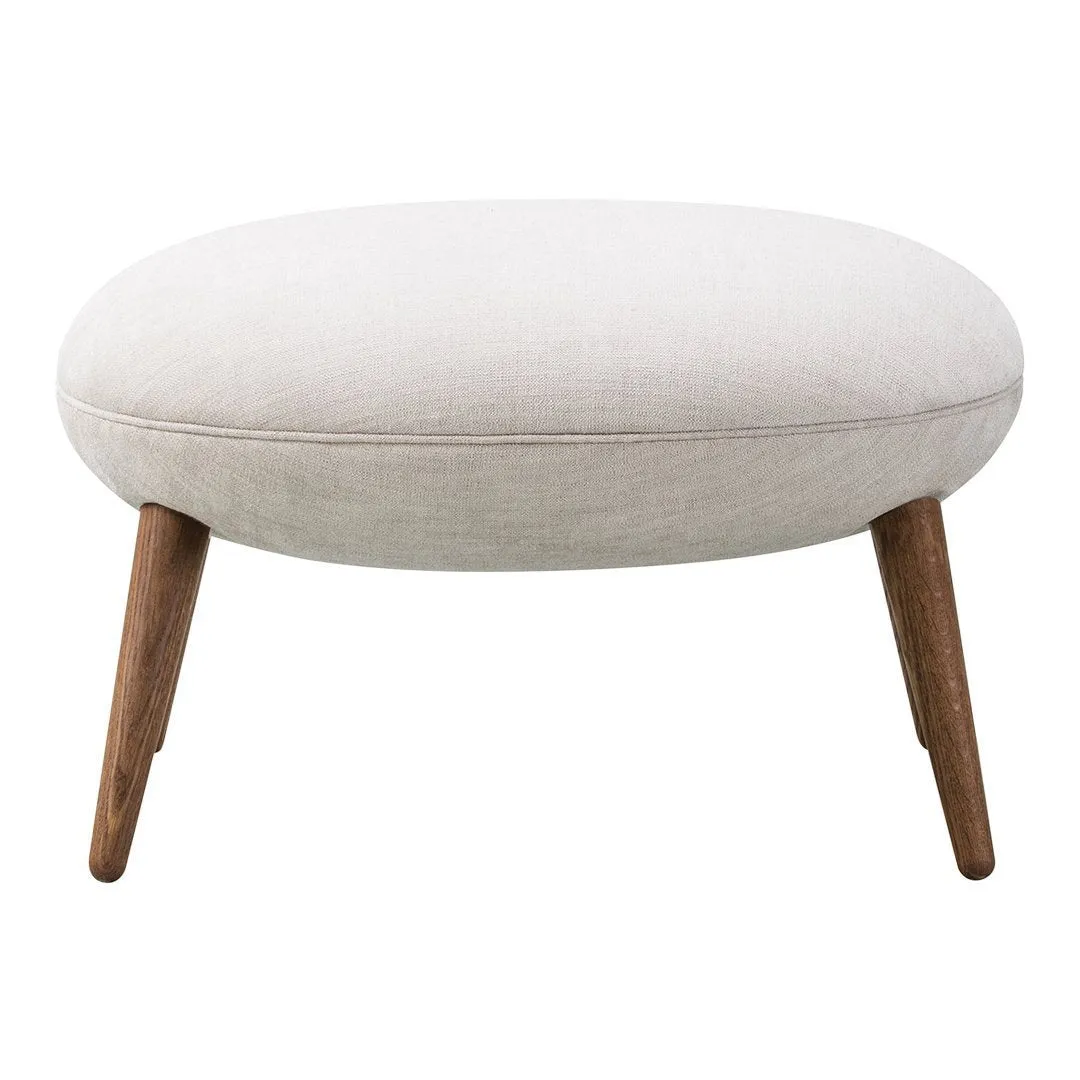 Swoon Ottoman - Single Upholstery