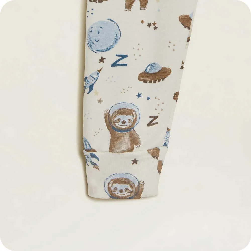 Toddler Sloth Pajamas