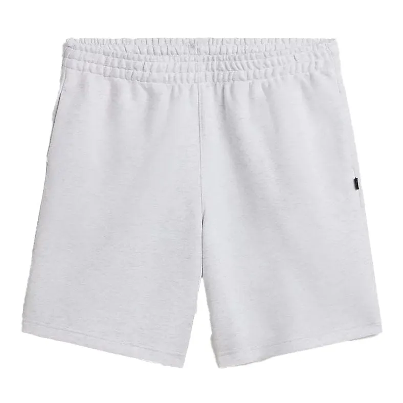 Vans Elevated Double Knit Relaxed Shorts - White