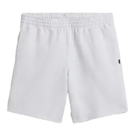 Vans Elevated Double Knit Relaxed Shorts - White