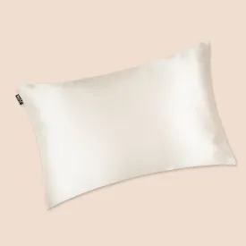 Vegan Satin Pillowcase